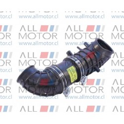 MANGUERA AIRE PICKUP SCORPIO 2.5 2.6 MAHINDRA