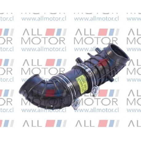 MANGUERA AIRE PICKUP SCORPIO 2.5 2.6 MAHINDRA