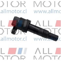 BOBINA DE ENCENDIDO KUV 100 MAHINDRA