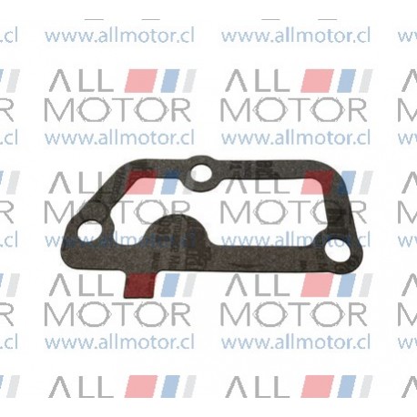 EMPAQUETADURA BASE TERMOSTATO PICKUP SCORPIO 2.5 2.6 MAHINDRA