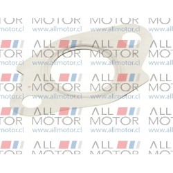 EMPAQUETADURA VALVULA EGR EV PICKUP SCORPIO XUV500 GENIO MAHINDRA