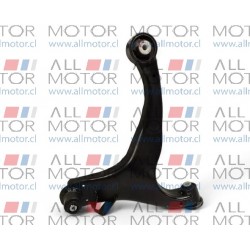 BANDEJA DELANTERA INFERIOR IZQUIERDA XUV500 TODAS MAHINDRA