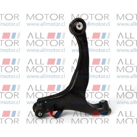 BANDEJA DELANTERA INFERIOR IZQUIERDA XUV500 TODAS MAHINDRA