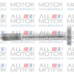 PERNO BANDEJA INFERIOR PICKUP SCORPIO 2.2 MAHINDRA