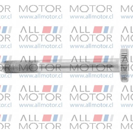 PERNO BANDEJA INFERIOR PICKUP SCORPIO 2.2 MAHINDRA