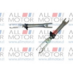 REGULADOR PEDAL FRENO DERECHO PICKUP 2.2 2.6 MAHINDRA