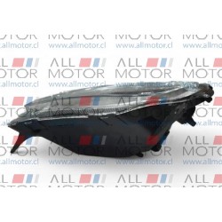 FAROL NEBLINERO IZQUIERDO XUV500 2.2 MAHINDRA