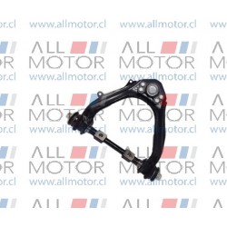 BANDEJA SUPERIOR IZQUIERDO PICKUP 2.2-2.6 SCORPIO 2.2-2.5 MAHINDRA