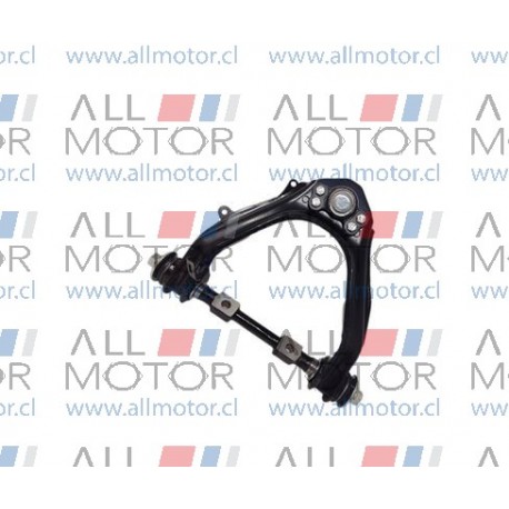 BANDEJA SUPERIOR IZQUIERDO PICKUP 2.2-2.6 SCORPIO 2.2-2.5 MAHINDRA