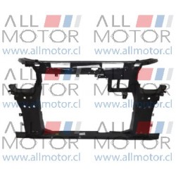 FRONTAL XUV500 2.2 MAHINDRA