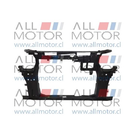 FRONTAL XUV500 2.2 MAHINDRA