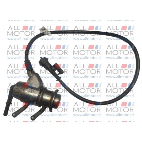 VALVULA INYECCION UREA T60 T90 MAXUS