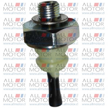 BULBO PRESION DE ACEITE MAXUS T60