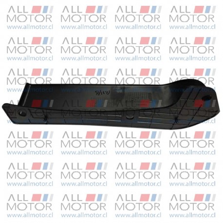 DEFLECTOR INFERIOR IZQUIERDO PARACHOQUE DELANTERO ORIGINAL MAXUS T60 MAXUS T60