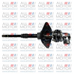 COLUMNA DE DIRECCION MAXUS T60