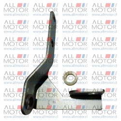 BISAGRA PORTALON IZQUIERDA MAXUS T60