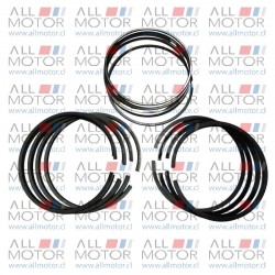 JUEGO ANILLOS DE MOTOR 2.5 MAXUS V80