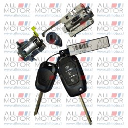 CHAPA CONTACTO MAXUS T60