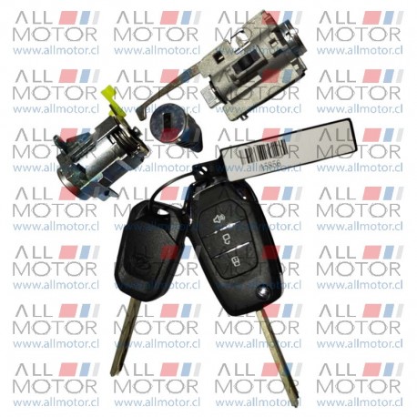 CHAPA CONTACTO MAXUS T60