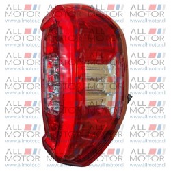 FAROL TRASERO DERECHO LED T90 MAXUS T90