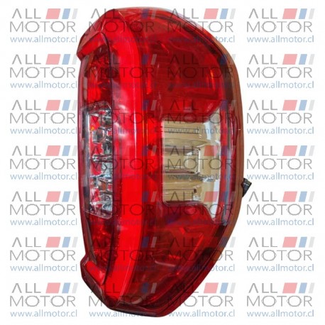 FAROL TRASERO DERECHO LED T90 MAXUS T90