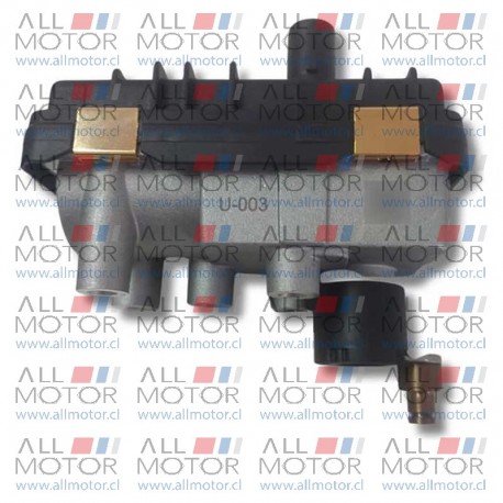 ACTUADOR TURBO G10 MAXUS