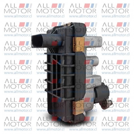ACTUADOR TURBO V80 MAXUS
