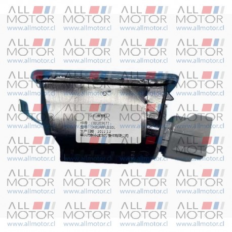 FOCO PATENTE IZQUIERDO DERECHO MAXUS T60