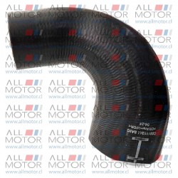 MANGUERA CODO ADMISON T60 T90 MAXUS