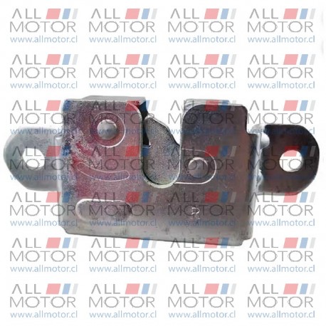 CHAPA IZQUIERDA DE PORTALON T60 MAXUS