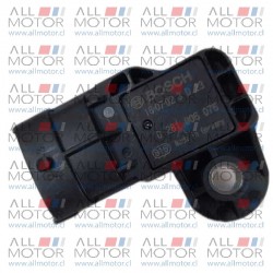 SENSOR MAP MAXUS T60