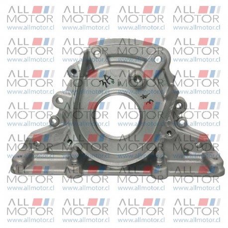 PORTA RETEN PUNTA CIGUEÑAL  2.0D MAXUS T60