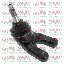 ROTULA BANDEJA INFERIOR DELANTERO 2WD MAHINDRA GENIO 2013-2015