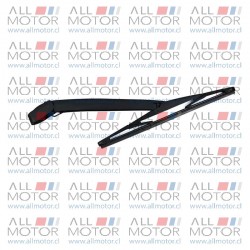 BRAZO LIMPIA PARABRISA XUV 500 2.2 MAHINDRA