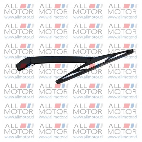 BRAZO LIMPIA PARABRISA XUV 500 2.2 MAHINDRA