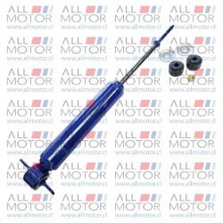 AMORTIGUADOR DELANTERO 2WD PUNTA CORBATA TODAS SCORPIO