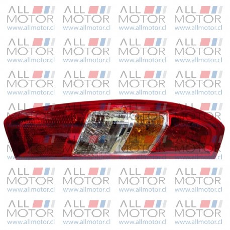 FAROL TRASERO IZQUIERDO MAXUS V80