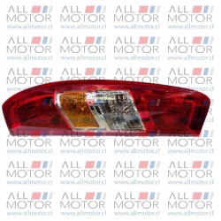 FAROL TRASERO DERECHO MAXUS V80