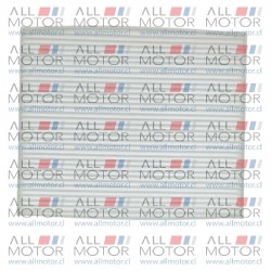 FILTRO POLEN G10  G10 D20 MAXUS