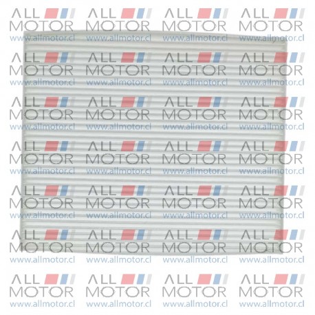 FILTRO POLEN G10  G10 D20 MAXUS