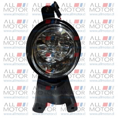 NEBLINERO DELANTERO IZQUIERDO MAXUS G10