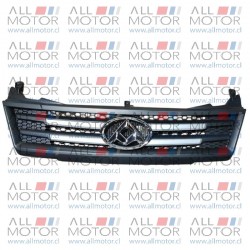 MASCARA V80 MAXUS V80