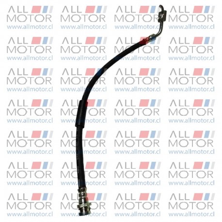 FLEXIBLE FRENO DELANTERO IZQUIERDO MAXUS T60