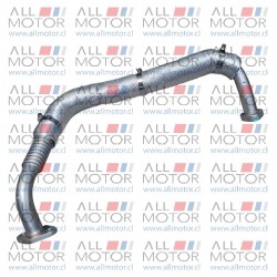 TUBO EGR SALIDA MOTOR 20D MAXUS T60