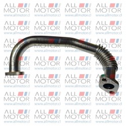 TUBO EGR ENTRADA MOTOR 20D MAXUS T60
