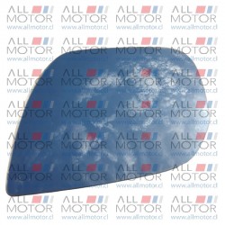 LUNETA ESPEJO DEFROST  RETROVISOR IZQUIERDA T60 DX T60 MAXUS ORIGINAL