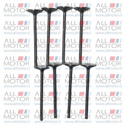 JUEGO VALVULA ESCAPE MAXUS T60