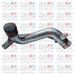 TUBO  SALIDA AGUA 2.2  MAHINDRA