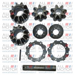 KIT PIÑON SATELITE PLANETARIO XUV500 2.2 MAHINDRA