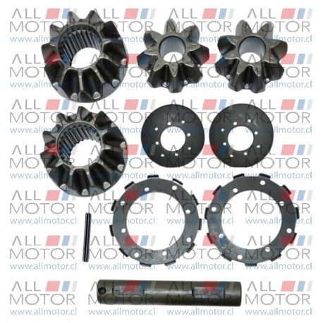 KIT PIÑON SATELITE PLANETARIO XUV500 2.2 MAHINDRA